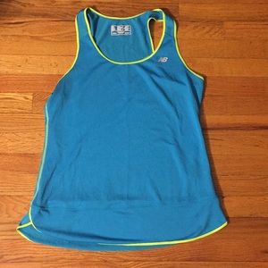 New Balance Workout Tank